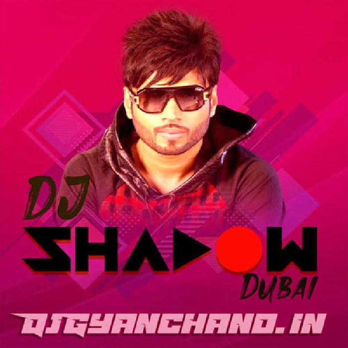 Dj Shadow Dubai